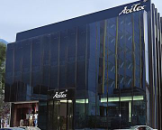 Acetex品牌男装形象店
