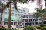 百色市气象局