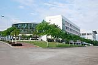 赣南师范学院