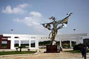 南昌大学前湖校区