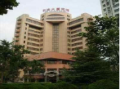 大庆石油大厦