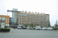 山西运城中学