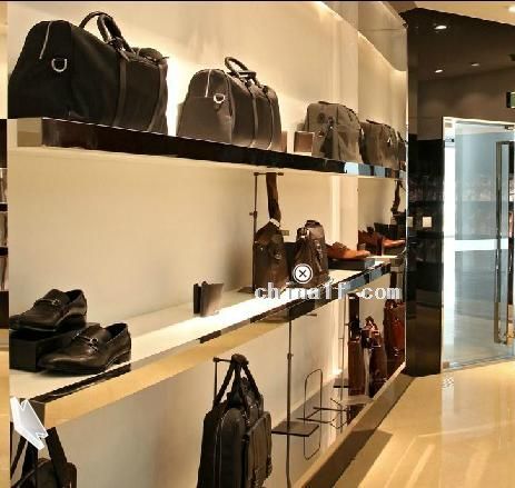男士形象店