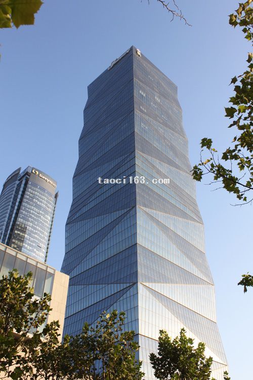 南京金奥大厦