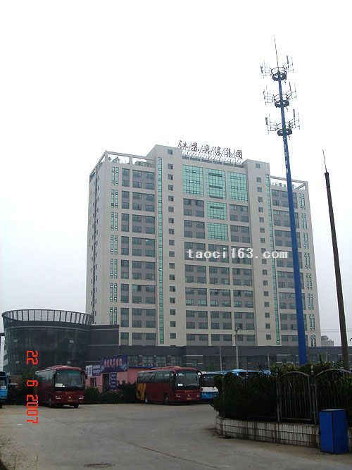 无锡奕淳集团