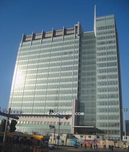 山东省济南市移动通信