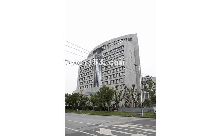 吴江市国税局