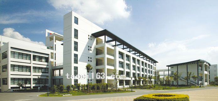 上海东华大学