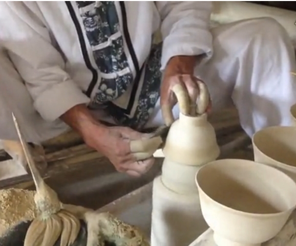 陶瓷制作（修模） 