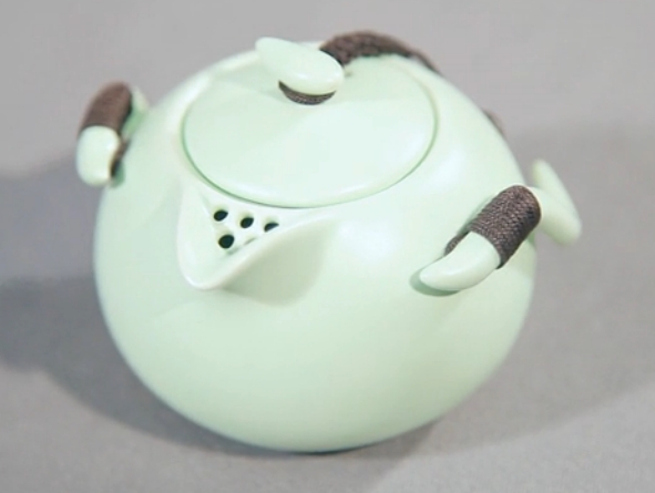 真盛陶瓷-茶具（礼伶茶具工艺品批发部） 