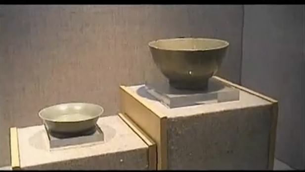 唐代陶瓷 